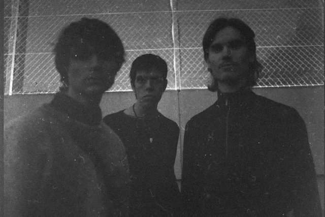 Bending Backwards – I See You From Here