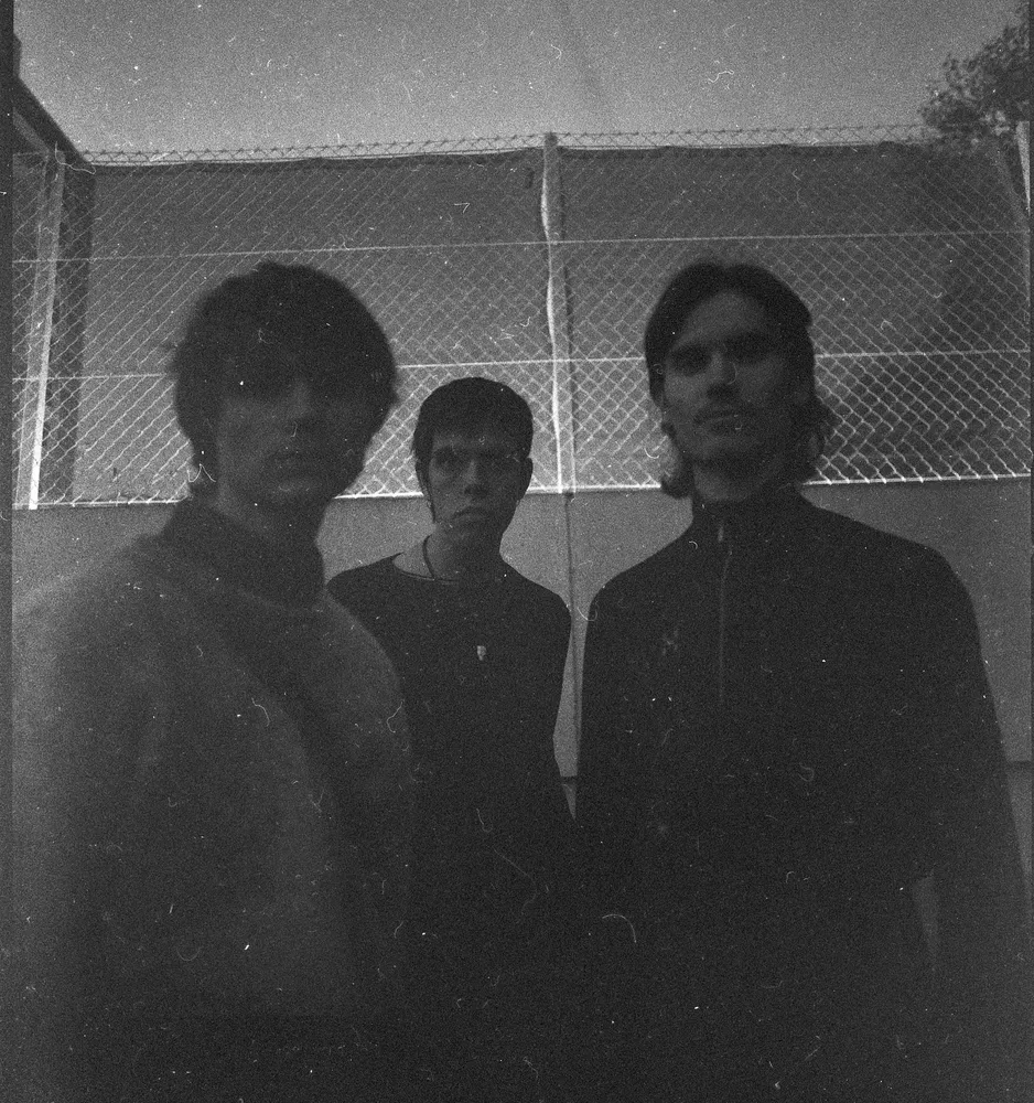 Bending Backwards – I See You From Here