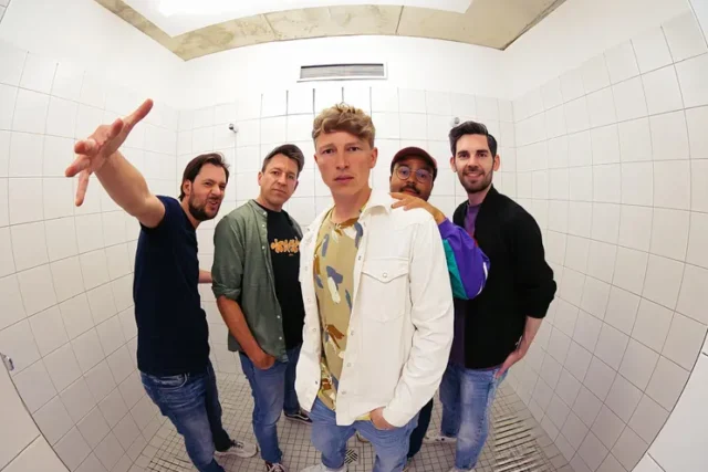 Folkless – Das Richtige tun