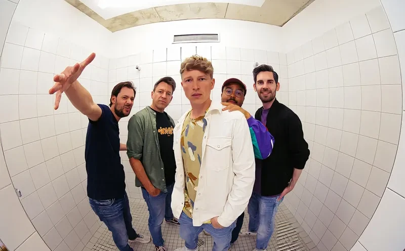 Folkless – Das Richtige tun