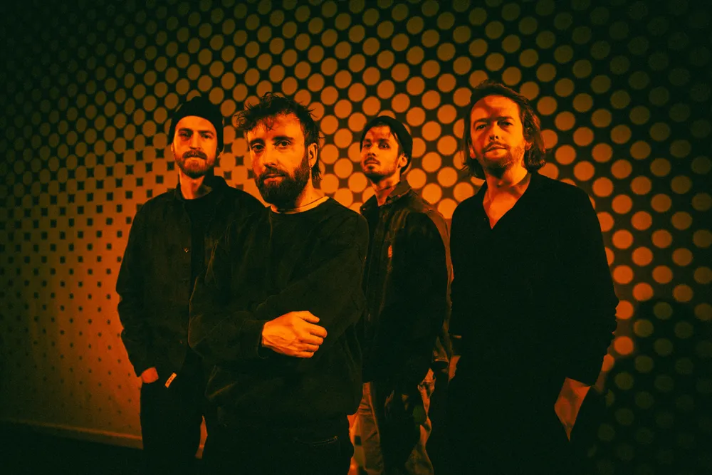 King Hay – All Along