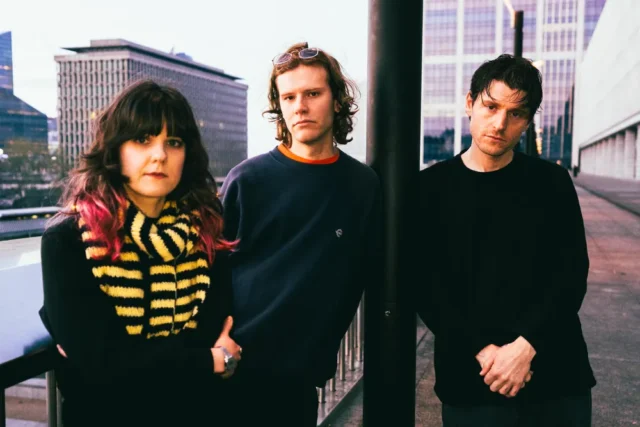 The Bernadette Maries – ESO