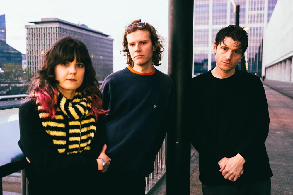 The Bernadette Maries – ESO