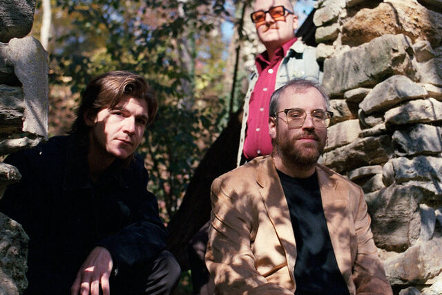 Vesuvian – Fortunate Death