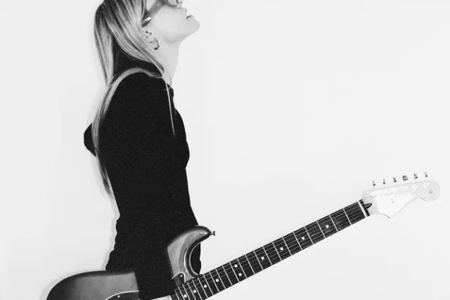 Emilie Reid – Phoenix