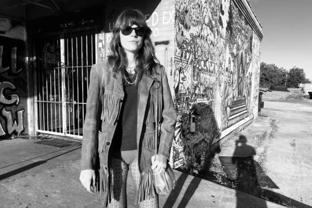 Dorlana – Overthinkin’