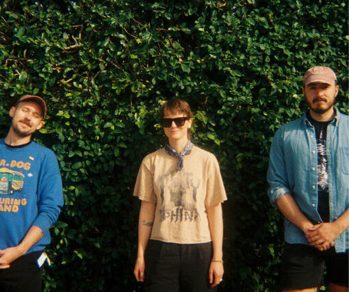 Tory Silver – Your God