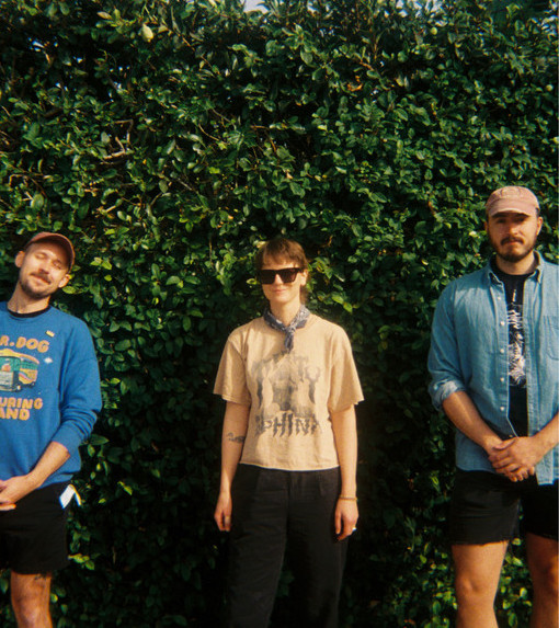 Tory Silver – Your God