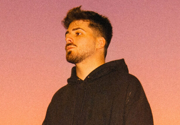 Kina x EKKSTACY – IMPATIENCE