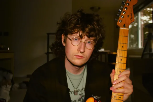 Chris Adkins – Leaving It Worse Than You Found It