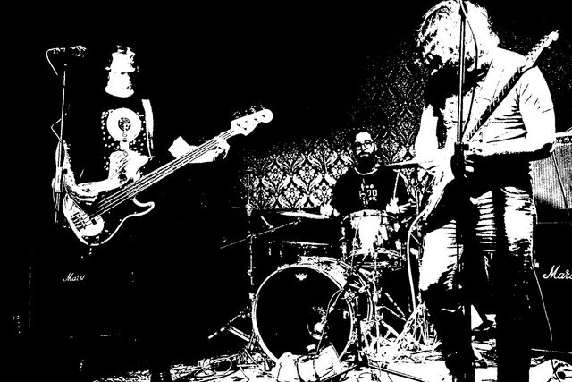 Snailgun – Shadow Operator