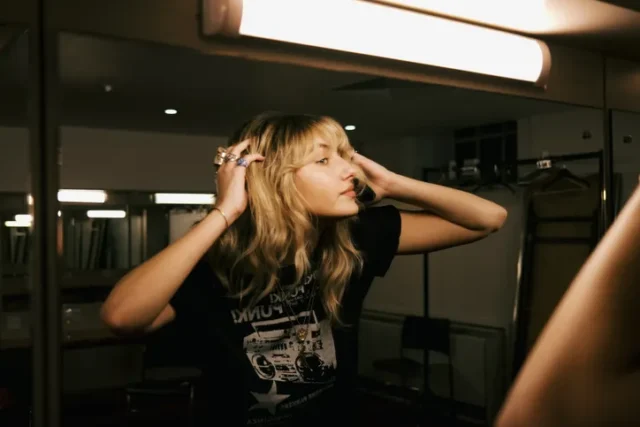 Iona Luke – Existential