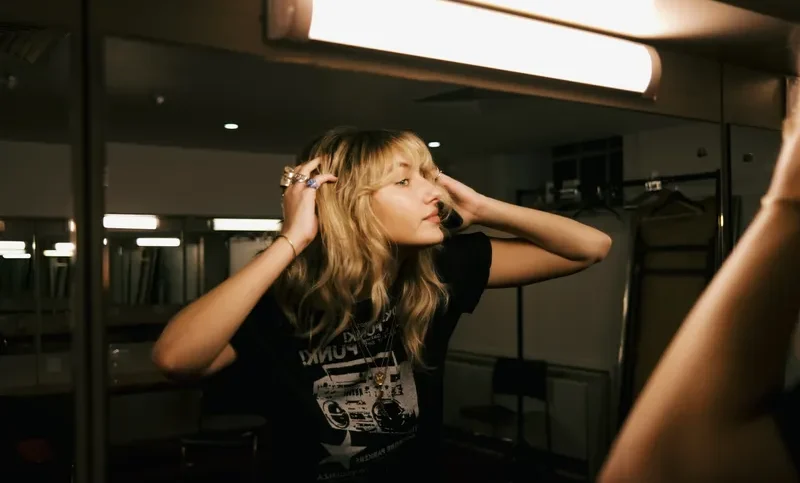 Iona Luke – Existential