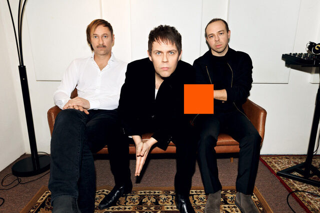 zeronic – The Hope And The Enemy