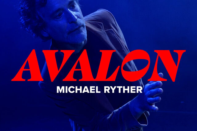Michael Ryther – Avalon