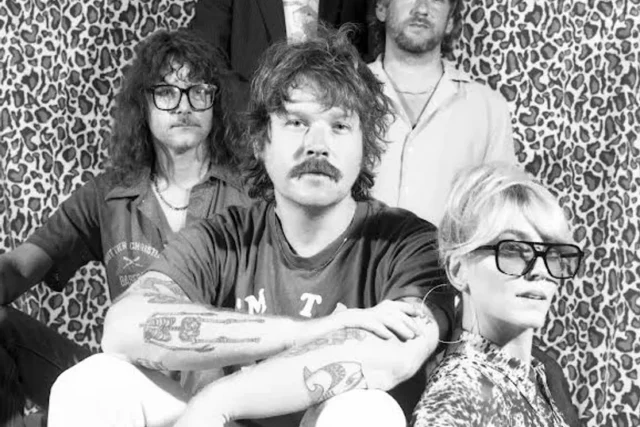 DESIGNER – Blood On Your Hands