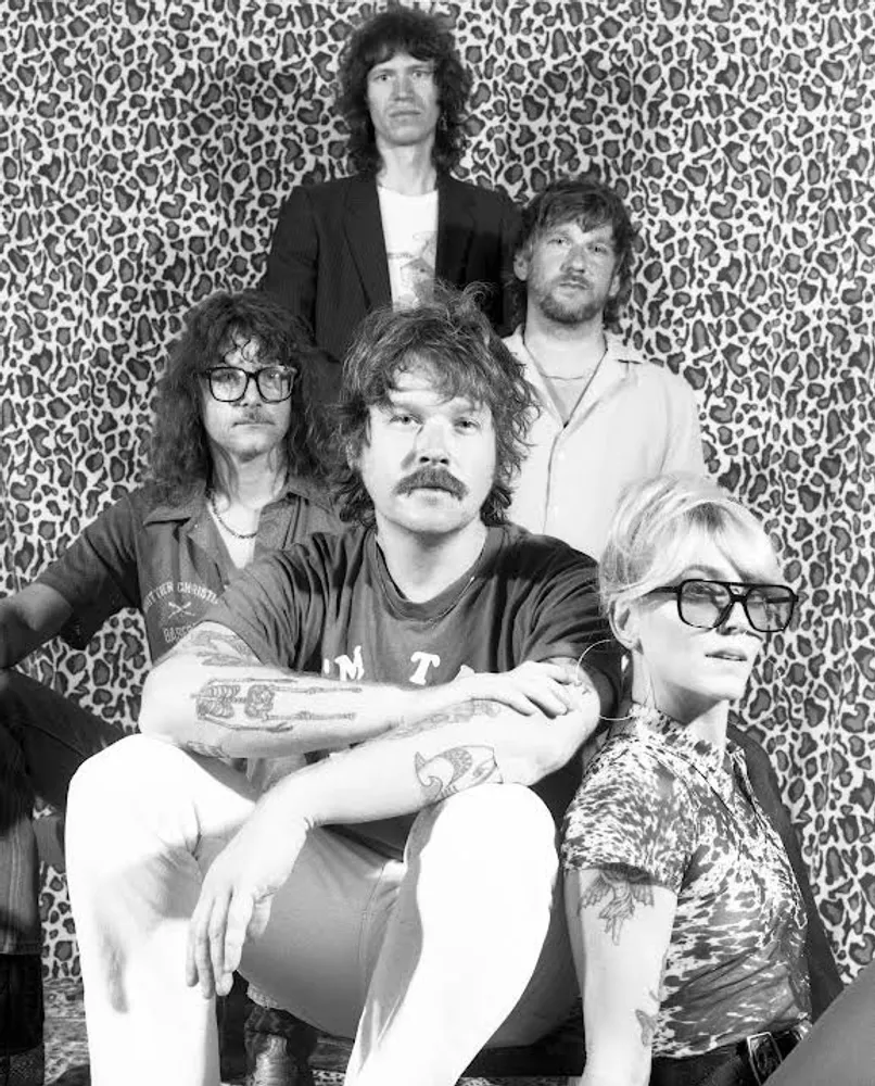 DESIGNER – Blood On Your Hands