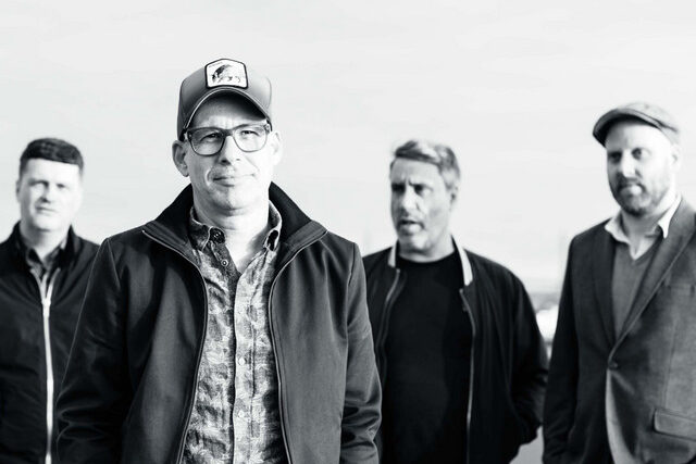 Huaico – Lean On You