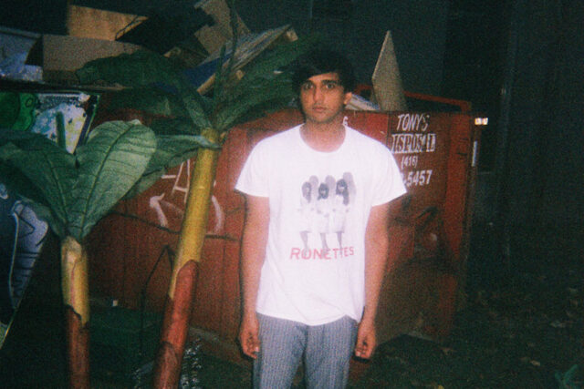 Faiyaz and the wasted chances – Bleeding out