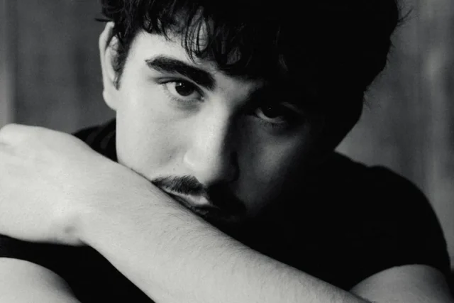Félix Collin – i still replay