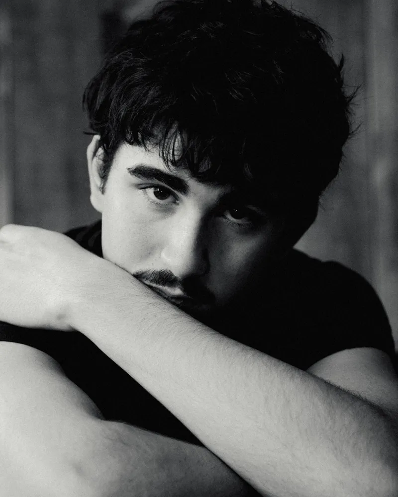 Félix Collin – i still replay