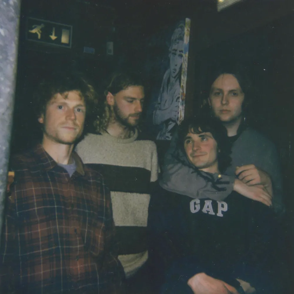 Cinder – Shape