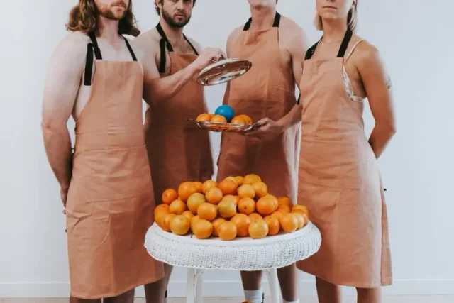 Layer Cake – Numb