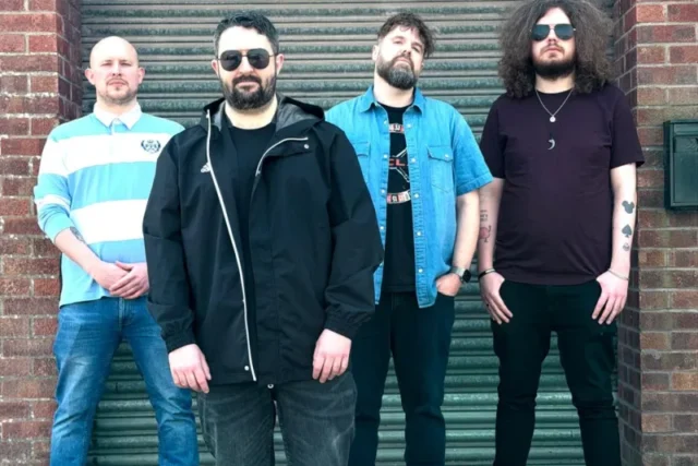 Televised Mind – Rumours
