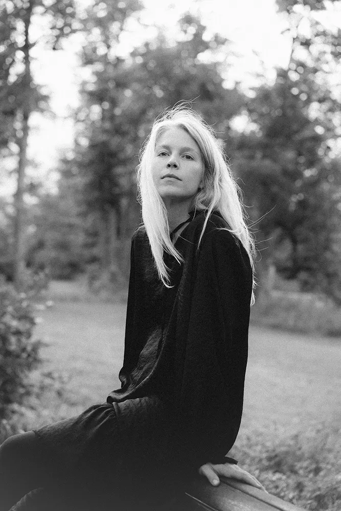 Shaina Hayes – Timid