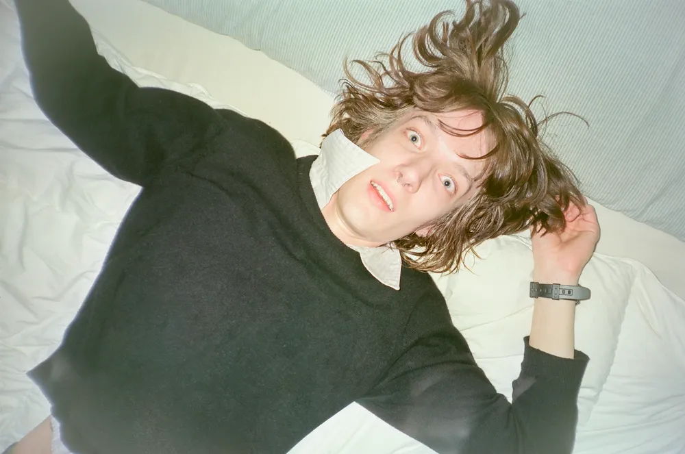 jasper dean – BEST BEST FRIENDS