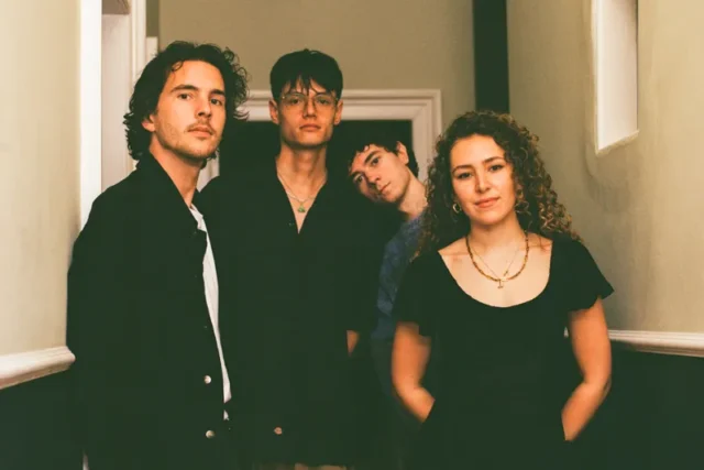 Fright Years – Never Been Wrong