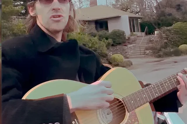 Christopher Jack – Watch you Cry