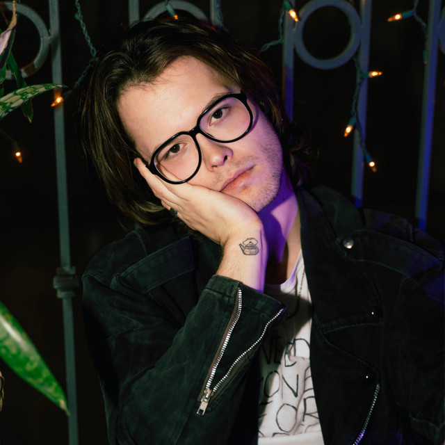 Riley Oak – Cigarettes a Diet Soda