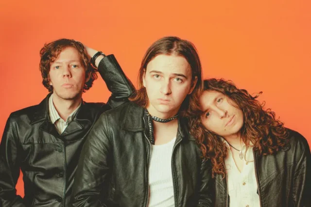 The Howlers – Viper