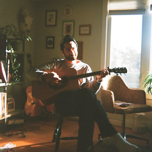 Jacob Brodovsky – Kids