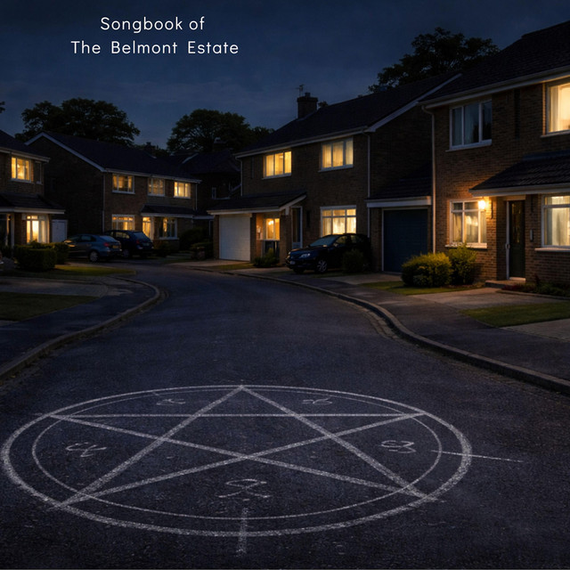 The Belmont Estate – Big Love