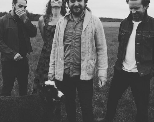 Federal Lights – Safest Place to Be