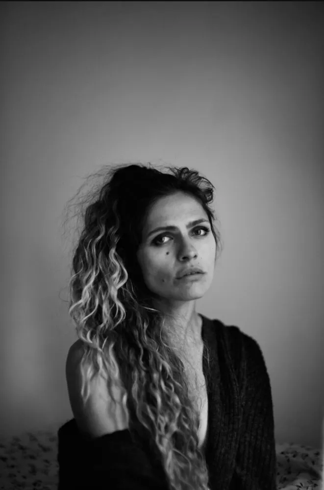 Sarah Bugar – Someone Else