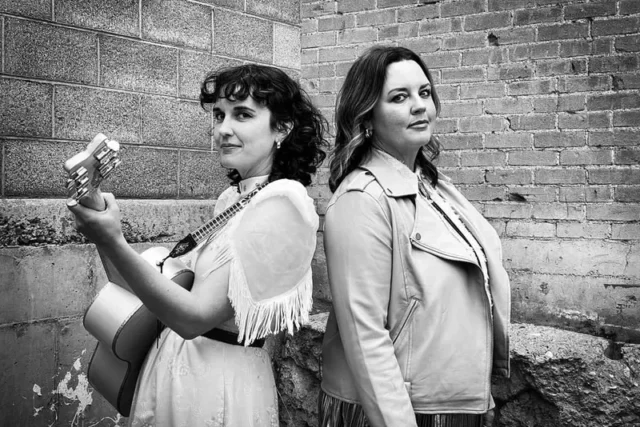 Eldersister – Triple A’s