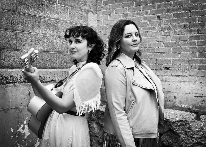Eldersister – Triple A’s