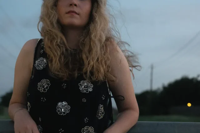 Jeanie Aird – Chupacabra