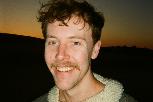 sam hirst – Little Thief
