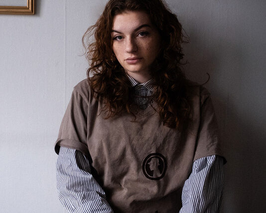 Eden Rain – Open Season