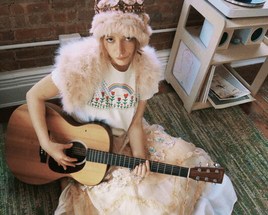 Ava Trepeck – Wolves
