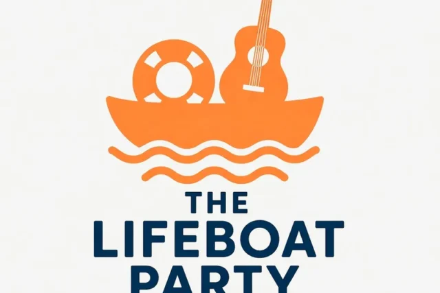 The Lifeboat Party Club – Have you ever wanted