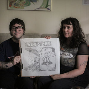 King’s Evil – King’s Evil