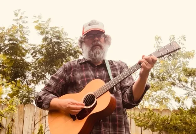 Tom Barrett – Get By