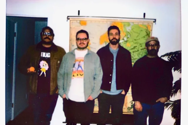 Loser Demon – Doesn’t Feel Like Home Anymore