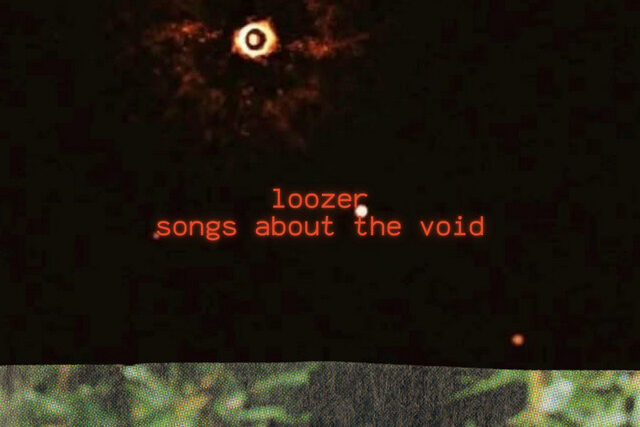 loozer – drown in winter