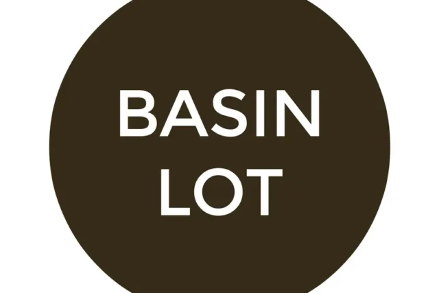 Basin Lot – Came Here On My Own
